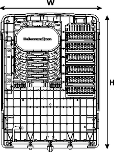 MDU - S5 (internal view)