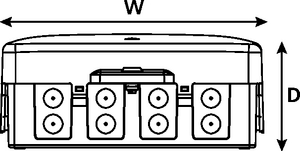 MDU - S5 (bottom view)