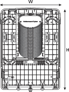 MDU - S5 (internal view)
