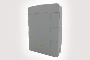 External view of the MDU - S3 Enclosure.