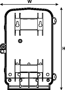 MDU - S1 (rear view)