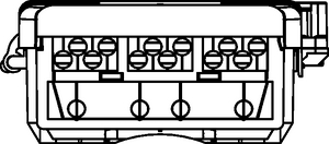 MDU - S1 (bottom view)