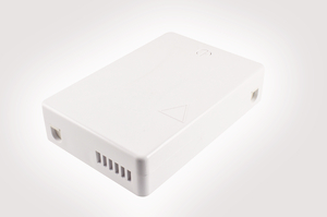 Fibre Distribution Enclosure - Splice