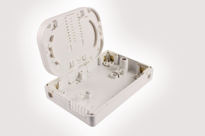 Fibre Distribution Enclosure - Splice