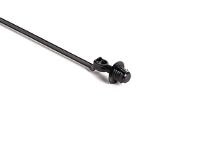 De bundelband met lamelvoet is een alles-in-één oplossing voor bundelen en bevestigen die de kosten en montagetijd vermindert.