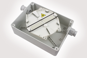 Customer Premise Unit