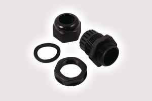 M25 Cable Gland. 