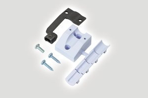 4.5-13.0mm cable anchor bracket for the MDU - S3.