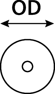 Test Dart for Microduct