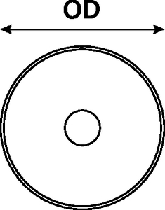 Test Dart for Microduct
