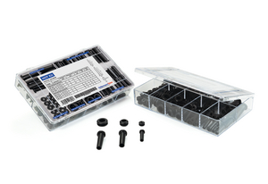 HOT - Kit de pasacables y pasamuros.