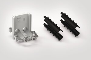 MDU-S3 Loop through Seal 3mm-14mm.