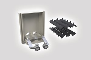 MDU-S5 Loop through Seal 3mm-14mm.
