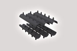 MDU-S5 Loop through Seal 3mm-14mm.