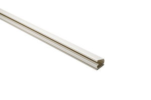 Tamper resistant covers with hidden latch provide security while allowing quick entry for cable maintenance.