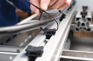 Der ACFM2W10PT6 für Bosch Rexroth 45,0 mm Rahmen.