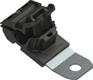 Ratchet P-Clamp 15-Grad-Winkel