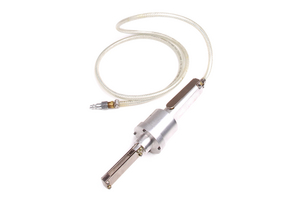 Herramienta neumática para aplicación de precintos yacaré PHSNP38-100.