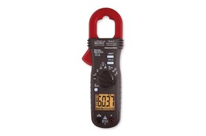 TBM037 Clamp Meter