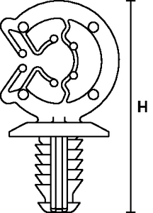 Solar clip, SC-Series