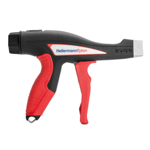 Ergonomic, slip-proof handle for a comfortable and secure grip.