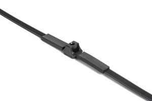Provides dual separation between bundles to prevent chafing and abrasion.