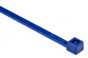 MCT Series cable ties are metal detectable, to minimize the risk of foreign object contamination.