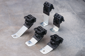 Ratchet P-Clamp, serie B, curvati