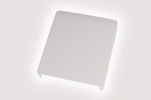 Fibre Wall Outlet unloaded.