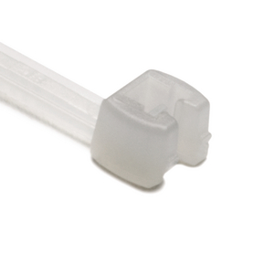 Q-tie cable tie