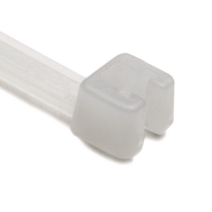 Q-tie cable tie