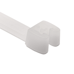 Q-tie cable tie
