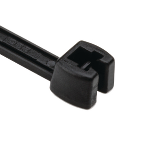 Q-tie cable tie