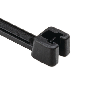 Q-tie cable tie