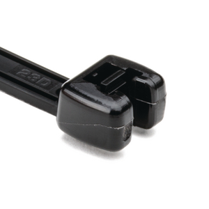 Q-tie cable tie