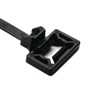 Special shape provides a .20