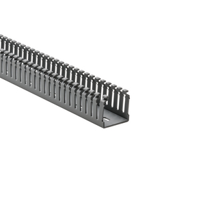 Pressure-sensitive, rubber-based adhesive backing aids in temporary positioning.