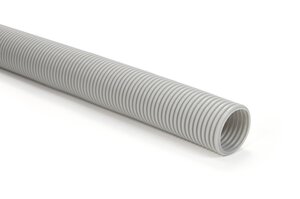 IWS flexible corrugated tubings.