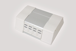 Sub Floor Box Loaded