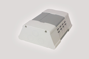 Sub Floor Box (entry points)