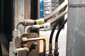 Ideal for harsh outdoor applications.