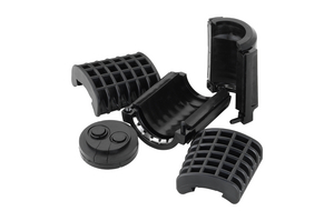 Divisible seal EZA-t 40 2K