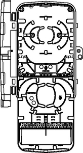FFE 12 Way Enclosure