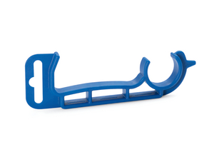 EasyDoor™ - Multifunctional antimicrobial handle.