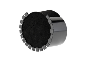 Protective duct seals SRA are used to protect against sand.