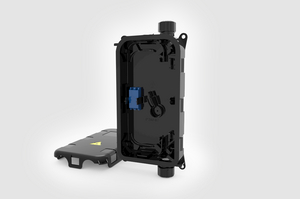 CCP 2 Port Inline and 1 LC PC adaptor.