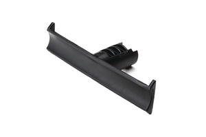 Bundling clips offer an easy securing option when cable ties can't be used.