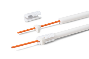 Divisible seals EZA-t 7 micro indoor.