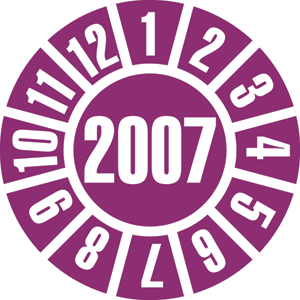 QL30-2007 (597-60009)