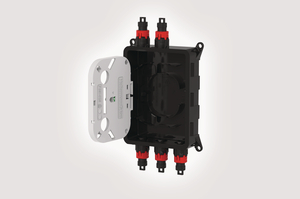 MCDN 5 X IP9 (tray open)